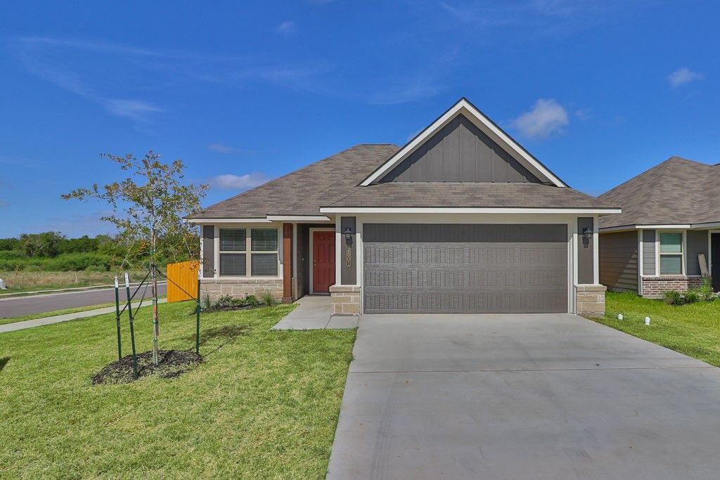 2871 Messenger Way, Bryan, TX 77803