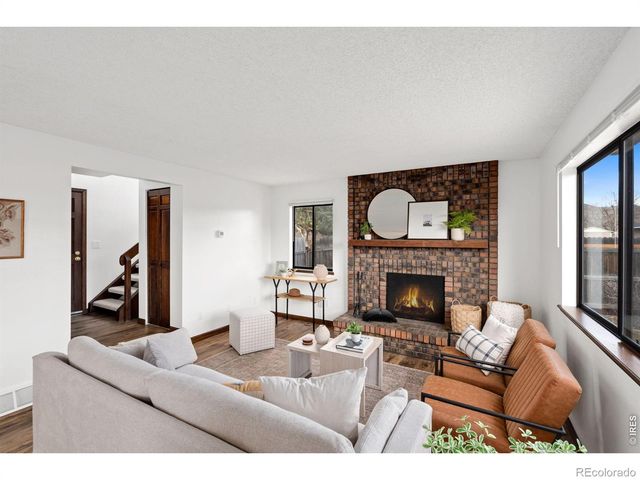 1900 Real Court A, Fort Collins, CO 80526