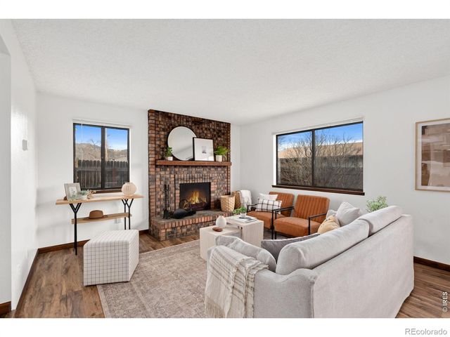 1900 Real Court A, Fort Collins, CO 80526