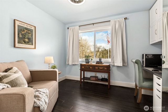 6103 Lackey Road NW, Vaughn, WA 98394