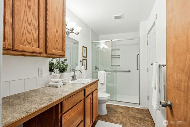 6103 Lackey Road NW, Vaughn, WA 98394