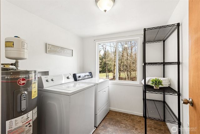 6103 Lackey Road NW, Vaughn, WA 98394