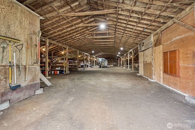 6103 Lackey Road NW, Vaughn, WA 98394