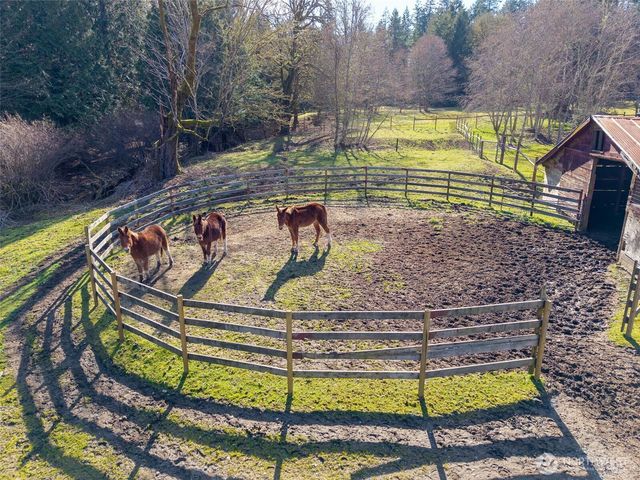 6103 Lackey Road NW, Vaughn, WA 98394