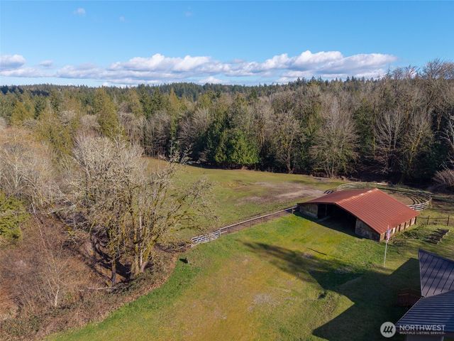 6103 Lackey Road NW, Vaughn, WA 98394