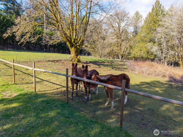 6103 Lackey Road NW, Vaughn, WA 98394