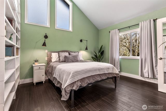 6103 Lackey Road NW, Vaughn, WA 98394