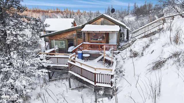 52817 Old East End Road, Homer, AK 99603