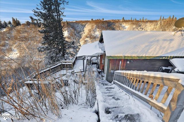 52817 Old East End Road, Homer, AK 99603