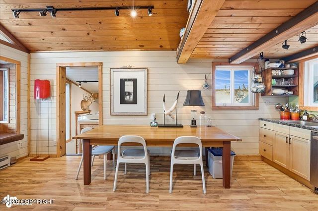 52817 Old East End Road, Homer, AK 99603