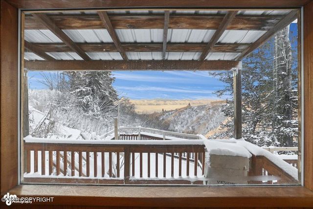 52817 Old East End Road, Homer, AK 99603