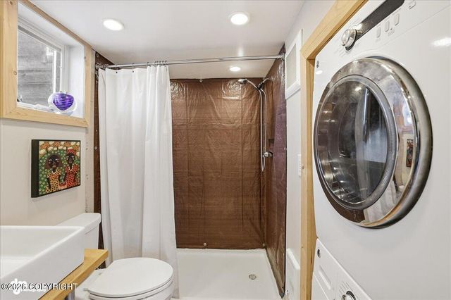 52817 Old East End Road, Homer, AK 99603