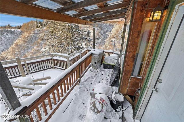 52817 Old East End Road, Homer, AK 99603