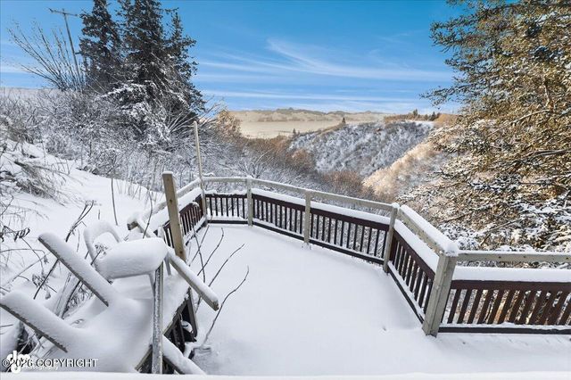 52817 Old East End Road, Homer, AK 99603