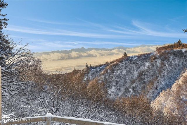 52817 Old East End Road, Homer, AK 99603