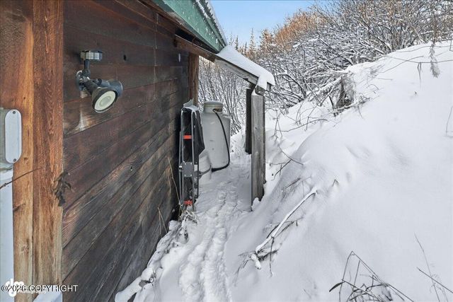 52817 Old East End Road, Homer, AK 99603