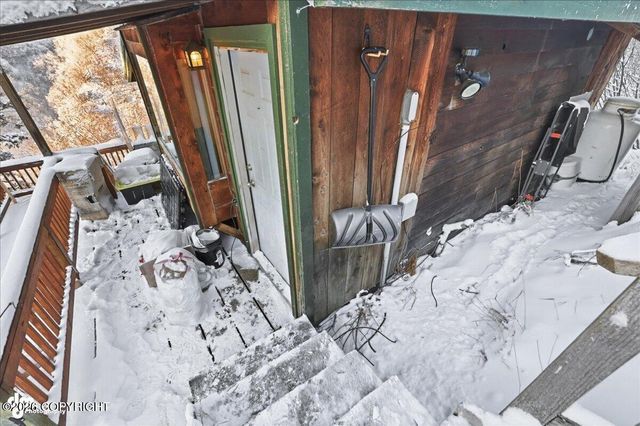 52817 Old East End Road, Homer, AK 99603