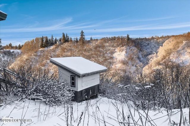 52817 Old East End Road, Homer, AK 99603