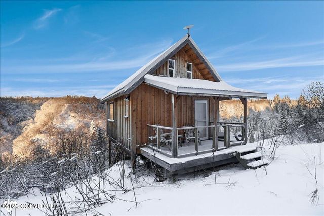 52817 Old East End Road, Homer, AK 99603