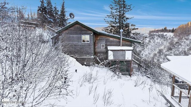 52817 Old East End Road, Homer, AK 99603