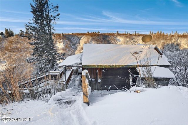 52817 Old East End Road, Homer, AK 99603