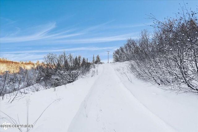 52817 Old East End Road, Homer, AK 99603