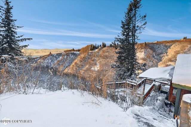 52817 Old East End Road, Homer, AK 99603