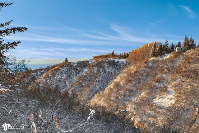 52817 Old East End Road, Homer, AK 99603