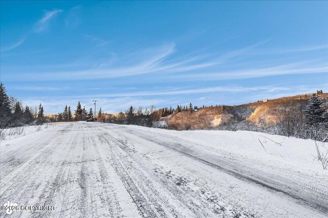 52817 Old East End Road, Homer, AK 99603