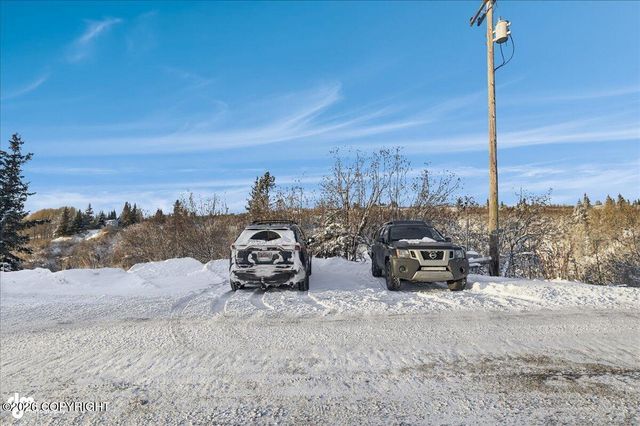 52817 Old East End Road, Homer, AK 99603