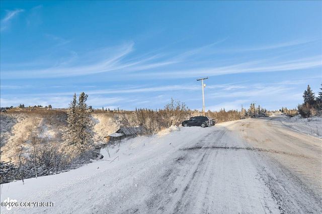 52817 Old East End Road, Homer, AK 99603