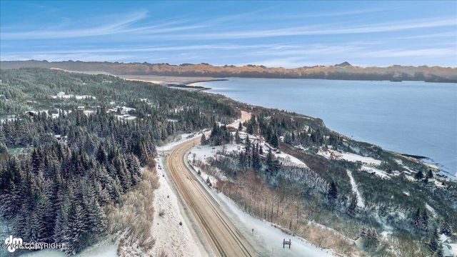 52817 Old East End Road, Homer, AK 99603