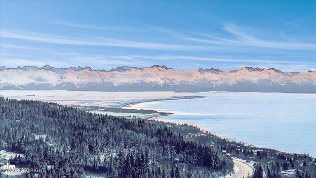 52817 Old East End Road, Homer, AK 99603