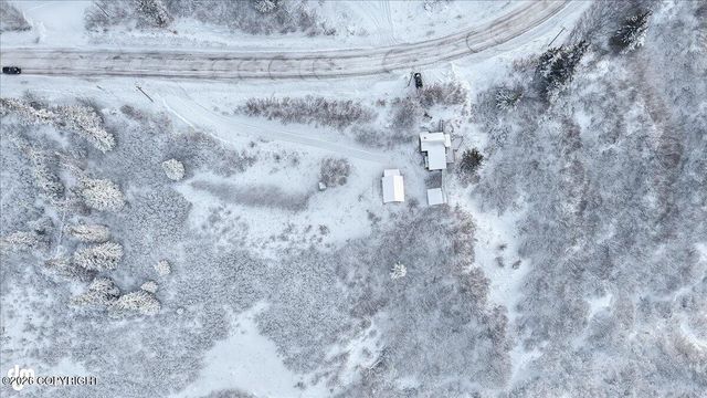 52817 Old East End Road, Homer, AK 99603