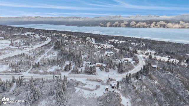 52817 Old East End Road, Homer, AK 99603