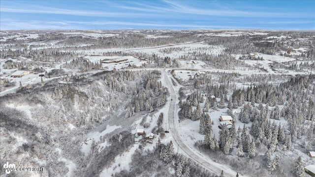 52817 Old East End Road, Homer, AK 99603