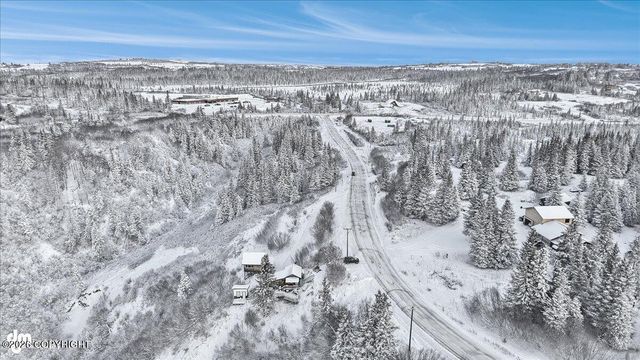 52817 Old East End Road, Homer, AK 99603