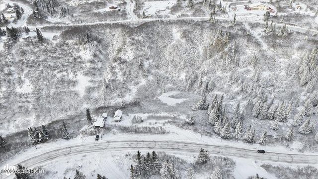 52817 Old East End Road, Homer, AK 99603