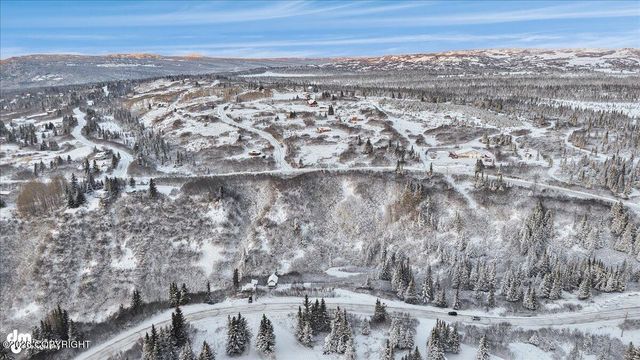 52817 Old East End Road, Homer, AK 99603