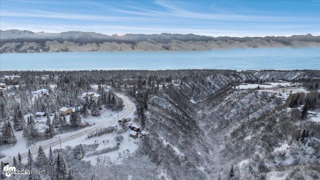 52817 Old East End Road, Homer, AK 99603