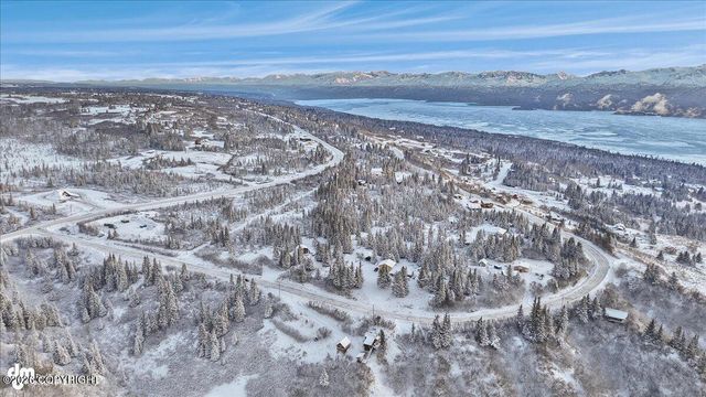 52817 Old East End Road, Homer, AK 99603