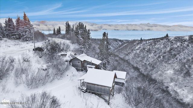 52817 Old East End Road, Homer, AK 99603