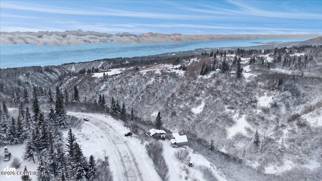 52817 Old East End Road, Homer, AK 99603