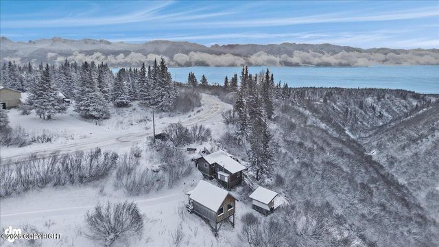 52817 Old East End Road, Homer, AK 99603