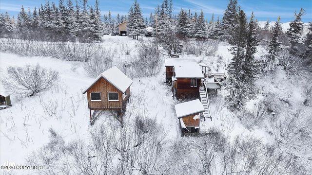 52817 Old East End Road, Homer, AK 99603