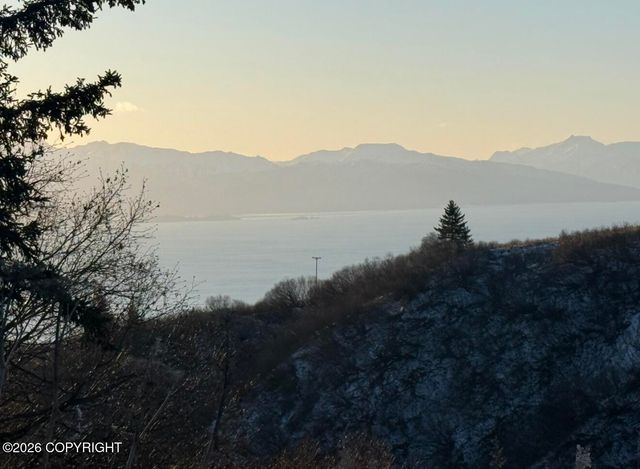 52817 Old East End Road, Homer, AK 99603