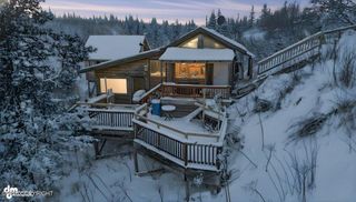 52817 Old East End Road, Homer, AK 99603