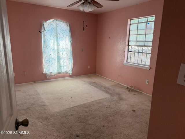 332 Terry Drive, Las Cruces, NM 88007