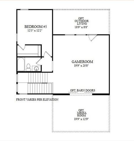 30630 Grass River Road, Waller, TX 77484