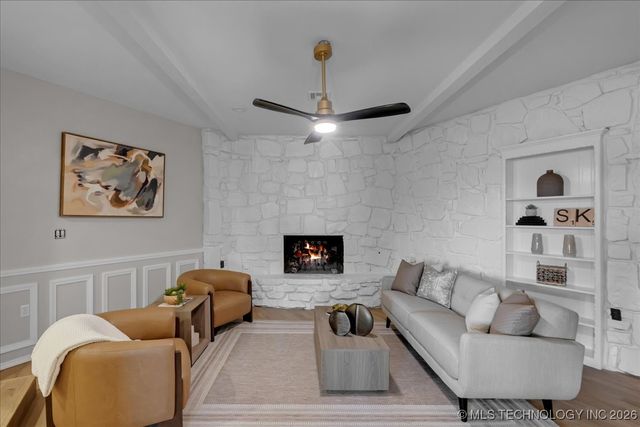 6450 N 134th East Avenue, Owasso, OK 74055